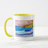 Gischt Tasse (Links)