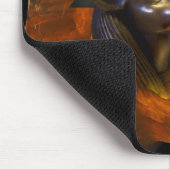 Giseh Mousepad (Ecke)