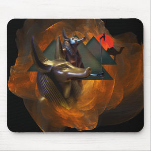 Giseh Mousepad