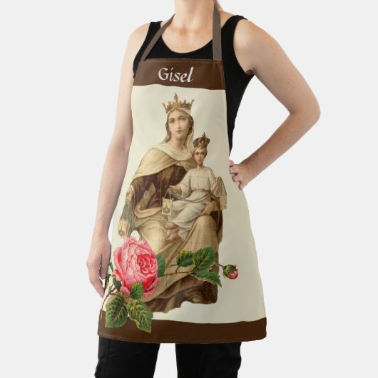 Gisel Schürze (InSitu)