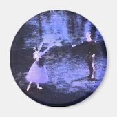 Giselle Magnet (Vorne)