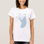 Giselle T-Shirt (Vorderseite)