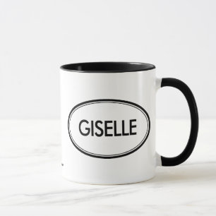 Giselle Tasse