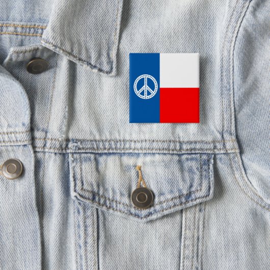 Giselles Flagge Button (Beispiel)