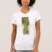 Gismonda T-Shirt (Vorderseite)