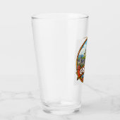 Gisors Frankreich  Glas (Rechts)
