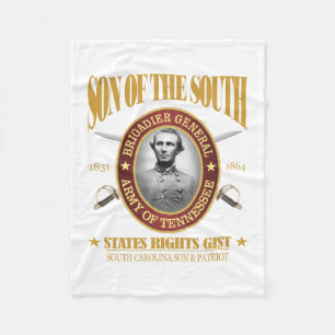 Gist (SOTS2) Fleecedecke