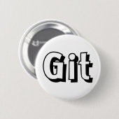 Git Button (Vorne & Hinten)