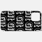 Git Case-Mate iPhone-Hülle iPhone Hülle (Rückseite (Horizontal))