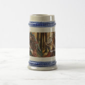 Gitana Bierglas (Mittel)