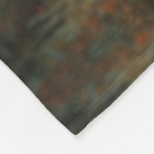 Gitana Fleecedecke (Ecke)