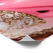 Gitana I Poster (Ecke)