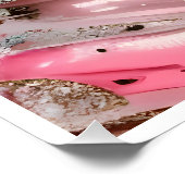 Gitana I Poster (Ecke)