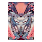 Gitana III Poster (Vorderseite)