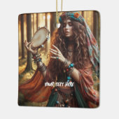 Gitana Keramikornament (Links)