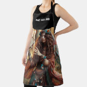 Gitana Schürze (InSitu)