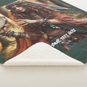 Gitana Sherpadecke (3/4)