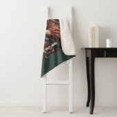 Gitana Sherpadecke (Beispiel)
