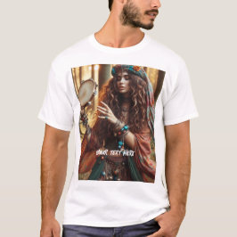 gitana T - Shirt