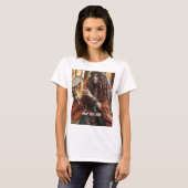 Gitana T-Shirt (Vorne ganz)