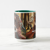 Gitana Tasse (Zentrum)