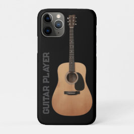 GITAR Case-Mate iPhone HÜLLE