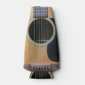 GITAR FLASCHENKÜHLER (Vorderseite)