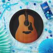 GITAR PAPPTELLER (Party)