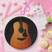 GITAR PAPPTELLER (Party)