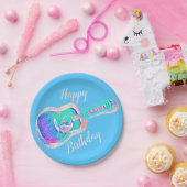 GITAR PAPPTELLER (Party)