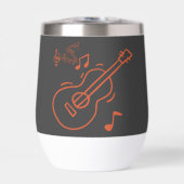 Gitarre (Vorderseite)