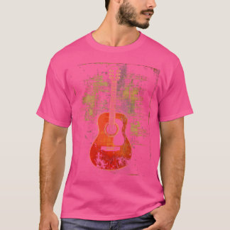 Gitarre 160 T-Shirt