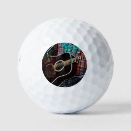 Gitarre 1 be6 gbcna golfball