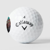 Gitarre 1 css gbcna golfball (Logo)