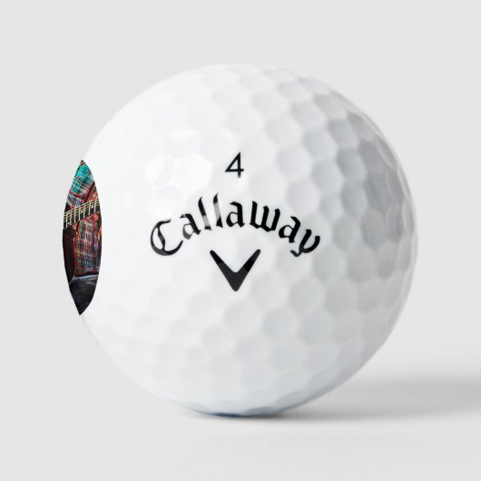 Gitarre 1 css gbcna golfball (Logo)
