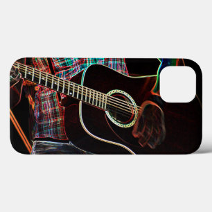 Gitarre 1 iphcna Case-Mate iPhone hülle