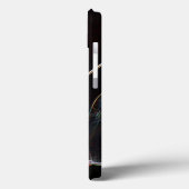 Gitarre 1 iphcna Case-Mate iPhone hülle (Rückseite / Links)