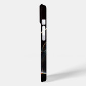 Gitarre 1 iphcna Case-Mate iPhone hülle (Rückseite / Links)