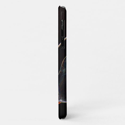 Gitarre 1 iphcna Case-Mate iPhone hülle (Hinten/Links)