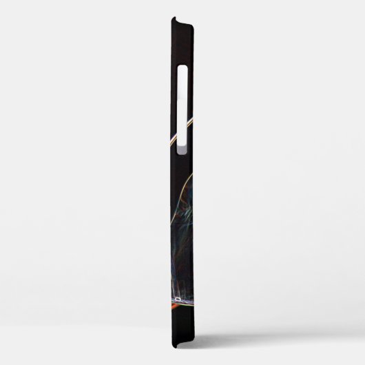 Gitarre 1 iphcnm Case-Mate iPhone hülle (Rückseite / Links)