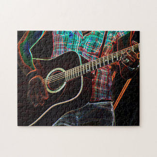 Gitarre 1 jp arc1 puzzle