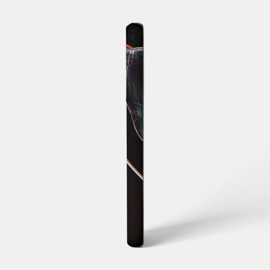 Gitarre 1 sgcna samsung galaxy hülle (Linke Seite)