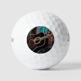 Gitarre 1 ssf gbcna golfball