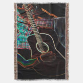 Gitarre 1 tbcna decke (Vorderseite Vertikal)