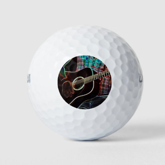 Gitarre 1 wu gbcnm golfball (Vorderseite)