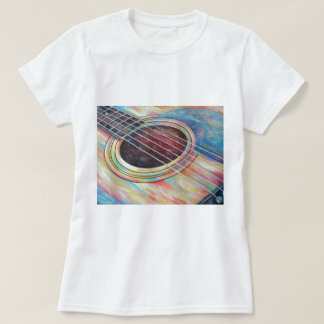 Gitarre 2 T-Shirt