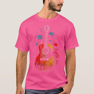 Gitarre 30 T-Shirt