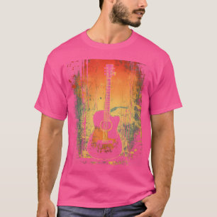Gitarre 34 T-Shirt
