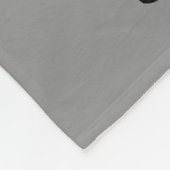 Gitarre 4 fbcna fleecedecke (Ecke)