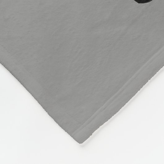 Gitarre 4 fbcna fleecedecke (Ecke)